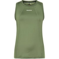 Women's Black Tank