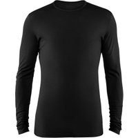Men's Keb Wool T-shirt Ls