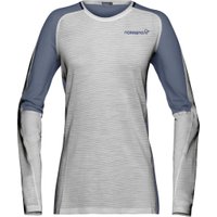 Women's Bitihorn Wool Shirt