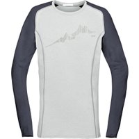 Fjørå Equaliser Lightweight LS Women