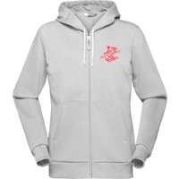 /29 Cotton Zip Hoodie Women