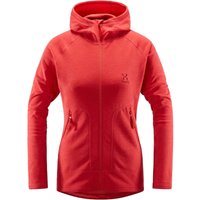 Heron Hood Women