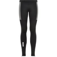 Men's Black Tech Tights