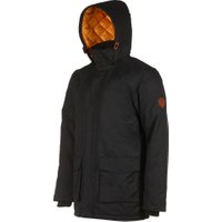 Eresfjord Padded Parkas Men