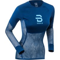 Women's Airnet Wool LS