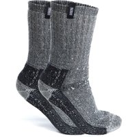 2-pack Mountain Trail Sock