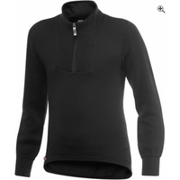 Kids Zip Turtleneck 200