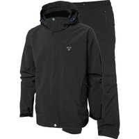 Biscaya Men's Rain Set