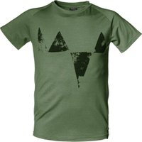 Big Peaks Tee Teens