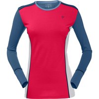 Wool Round Neck W -2017