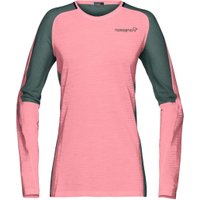 Women's Bitihorn Wool Shirt