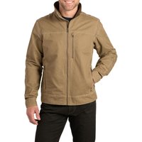 Burr Jacket