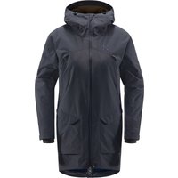 Torsång Parka Women