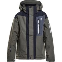 Junior Aragon Jacket