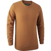 Men's Brighton Knit O-neck Sweater