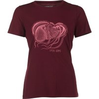 Tafjord Bamboo Tee Women