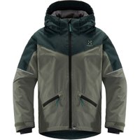 Niva Insulated Jacket Junior-2019