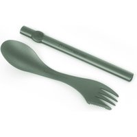 Spork n Straw Bio