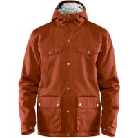 Men's Greenland Winter Jacket