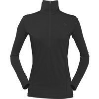 Wool Zip Neck Women (2018)