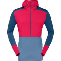 Wool Hoodie Men