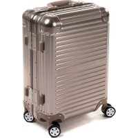 Alu Trolley S