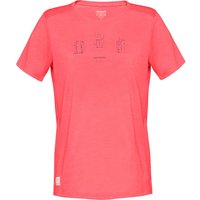 Women's Svalbard Wool T-shirt