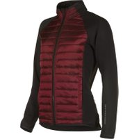 Bismo Hybrid Jacket Women