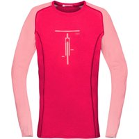 Fjørå Equaliser Lightweight LS Women