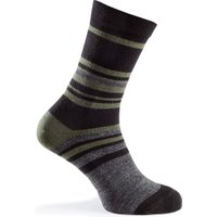 Striped Wool