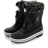 Varm Kids Boot