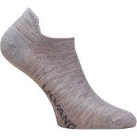 Everyday No Show Sock 2-Pack