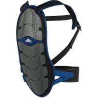 Hard Back Protector Junior