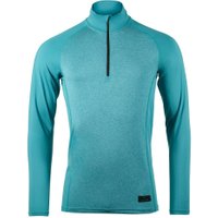 Kible Half Zip Men