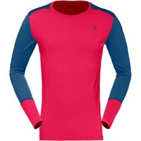 Wool Round Neck Men