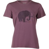 Tafjord Bamboo Tee Women