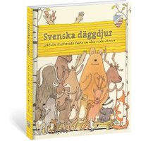 Svenska Däggdjur