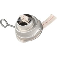 Burner with Wick for Feuerhand 276