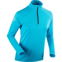 Women's Half Zip Flex