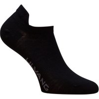 Everyday No Show Sock 2-Pack