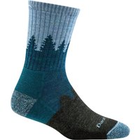 Women's Treeline Micro Crew Cushion