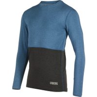 Men's Lerstad Bamboo Baselayer Top