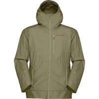 Svalbard Lightweight Jacket Men