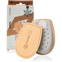 Leather Heel Cushions