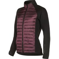 Bismo Hybrid Jacket Women