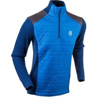 Half Zip Comfy Men