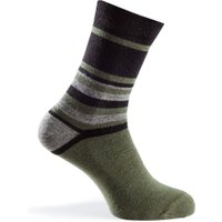 Striped Wool