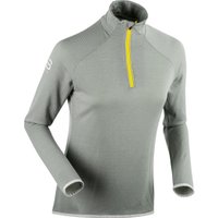Women's Half Zip Flex