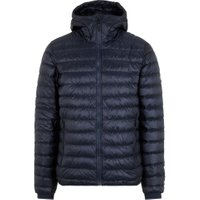 Men's Light Down Hood