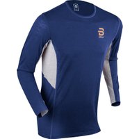 Men's Training Wool LS